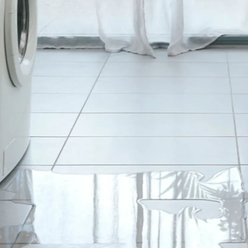 Appliance Leak Cleanup in Bloomingdale, TN