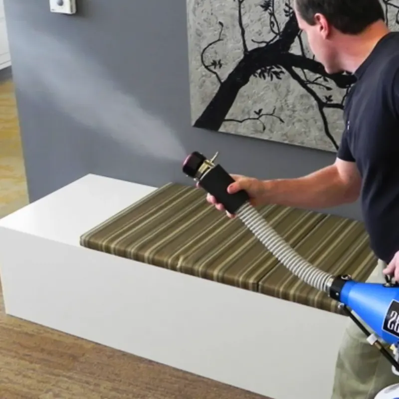 Professional Odor Removal in Bloomingdale, TN